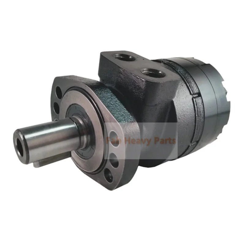 Hydraulic Motor TG0195MS030AAAC Replaces Parker Interchange - Fab Heavy Parts