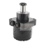 Hydraulic Motor TG0240MS010AAAB Replaces Parker Interchange