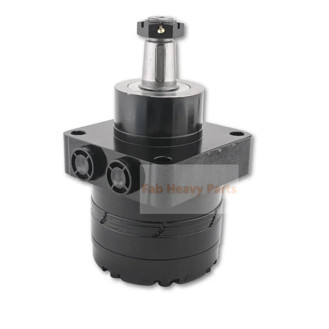 Hydraulic Motor TG0240MS010AAAB Replaces Parker Interchange