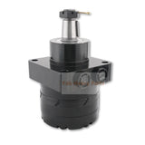 Hydraulic Motor TG0240MS010AAAB Replaces Parker Interchange