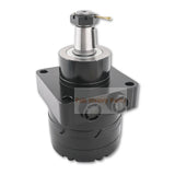 Hydraulic Motor TG0240MS010AAAB Replaces Parker Interchange