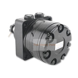 Hydraulic Motor TG0240MS010AAAB Replaces Parker Interchange