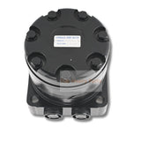 Hydraulic Motor TG0240MS010AAAB Replaces Parker Interchange