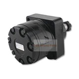 Hydraulic Motor TG0240MS010AAAA Replaces Parker Interchange - Fab Heavy Parts