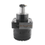 Hydraulic Motor TG0240MS010AAAA Replaces Parker Interchange - Fab Heavy Parts