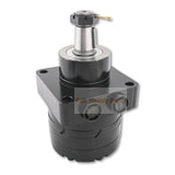 Hydraulic Motor TG0240MS010AAAA Replaces Parker Interchange - Fab Heavy Parts