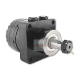 Hydraulic Motor TG0240US080AAAB Replaces Parker Interchange - Fab Heavy Parts