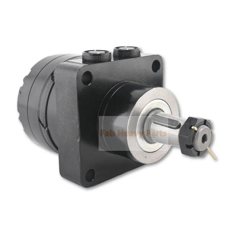 Hydraulic Motor TG0240US080AAAB Replaces Parker Interchange - Fab Heavy Parts