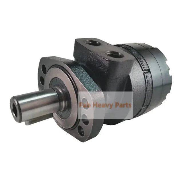 Hydraulic Motor TG0335MS030AAAA Replaces Parker Interchange - Fab Heavy Parts