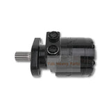 Hydraulic Motor TG0335MS050AAAB Replaces Parker Interchange