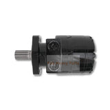 Hydraulic Motor TG0335MS050AAAB Replaces Parker Interchange