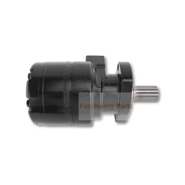 Hydraulic Motor TG0335MS050AAAB Replaces Parker Interchange