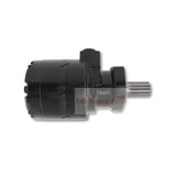 Hydraulic Motor TG0335MS050AAAB Replaces Parker Interchange - Fab Heavy Parts