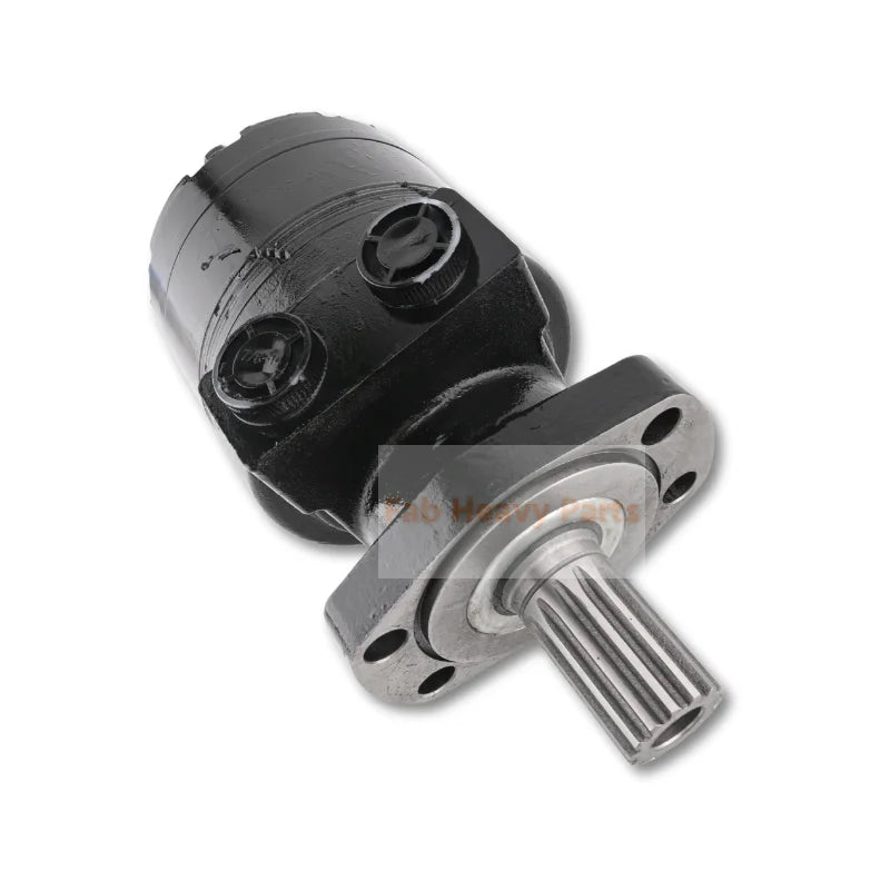 Hydraulic Motor TG0335MS050AAAB Replaces Parker Interchange - Fab Heavy Parts