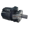 Hydraulic Motor TG0335MS050AAAC Replaces Parker Interchange - Fab Heavy Parts