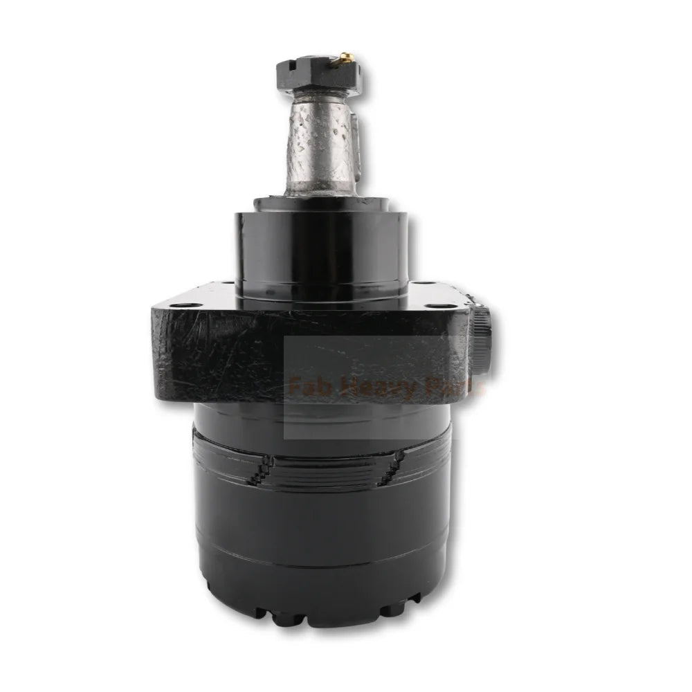 Hydraulic Motor TG0335US080AAAB Replaces Parker Interchange - Fab Heavy Parts