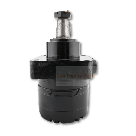 Hydraulic Motor TG0335US080AAAB Replaces Parker Interchange - Fab Heavy Parts