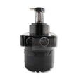 Hydraulic Motor TG0335US080AAAB Replaces Parker Interchange - Fab Heavy Parts