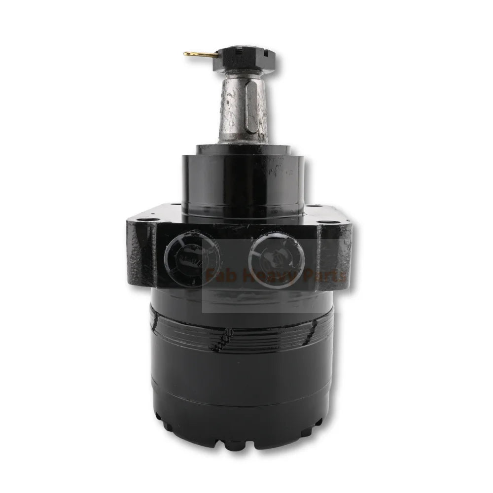 Hydraulic Motor TG0335US080AAAB Replaces Parker Interchange - Fab Heavy Parts