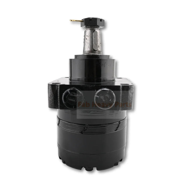 Hydraulic Motor TG0335US080AAAB Replaces Parker Interchange - Fab Heavy Parts