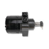 Hydraulic Motor TG0335US080AAAB Replaces Parker Interchange - Fab Heavy Parts