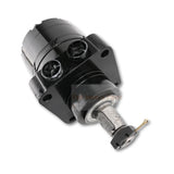 Hydraulic Motor TG0335US080AAAB Replaces Parker Interchange - Fab Heavy Parts