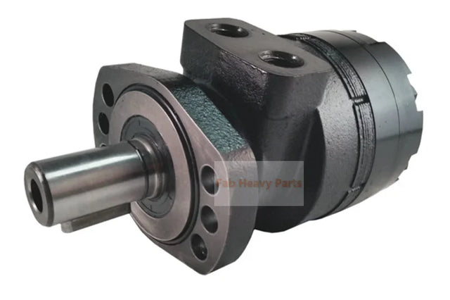 Hydraulic Motor TG0530MS081AABP Replaces Parker Interchange