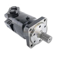 Hydraulic Motor TK0315K5360AAAA Replaces Parker Interchange - Fab Heavy Parts