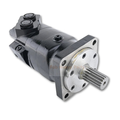 Hydraulic Motor TK0315K5360AAAA Replaces Parker Interchange - Fab Heavy Parts