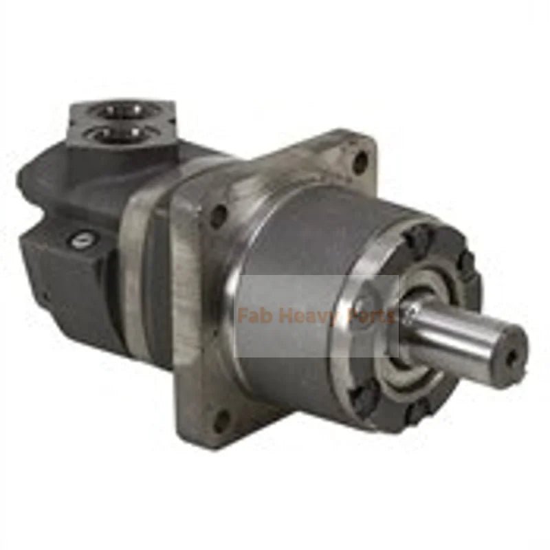 Hydraulic Motor TK0315T4630AAAA Replaces Parker Interchange - Fab Heavy Parts