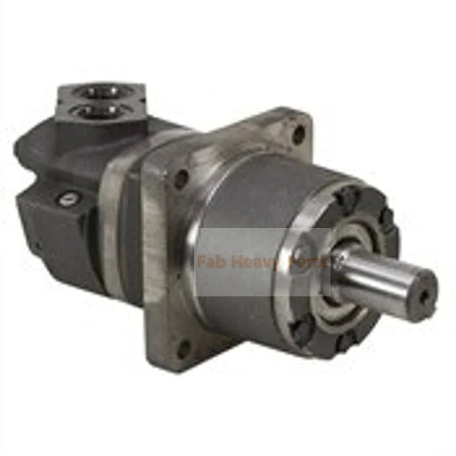 Hydraulic Motor TK0315T5630AAAC Replaces Parker Interchange - Fab Heavy Parts