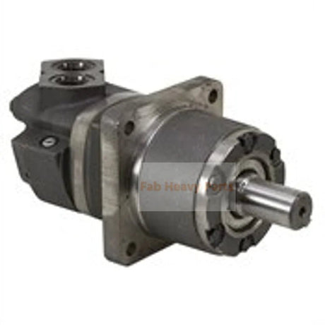 Hydraulic Motor TK0400T4631AAAC Replaces Parker Interchange - Fab Heavy Parts