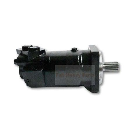 Hydraulic Motor TK0500K5360AAAA Replaces Parker Interchange