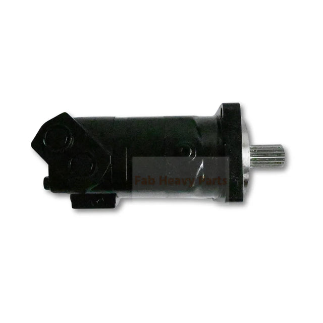 Hydraulic Motor TK0500K5360AAAA Replaces Parker Interchange