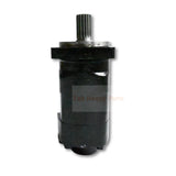 Hydraulic Motor TK0500K5360AAAA Replaces Parker Interchange