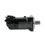 Hydraulic Motor TK0500K5360AAAA Replaces Parker Interchange - Fab Heavy Parts