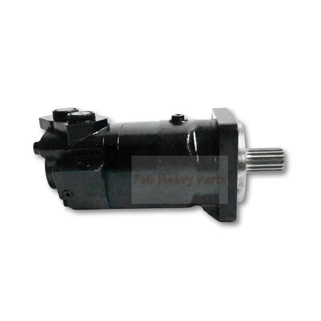 Hydraulic Motor TK0500K5360AAAA Replaces Parker Interchange - Fab Heavy Parts