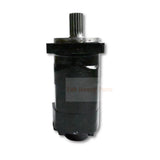 Hydraulic Motor TK0500K5360AAAA Replaces Parker Interchange - Fab Heavy Parts