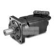 Hydraulic Motor TK0500K5360AAAA Replaces Parker Interchange - Fab Heavy Parts