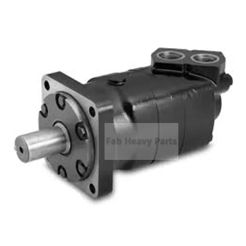 Hydraulic Motor TK0630K5360AAAA Replaces Parker Interchange - Fab Heavy Parts