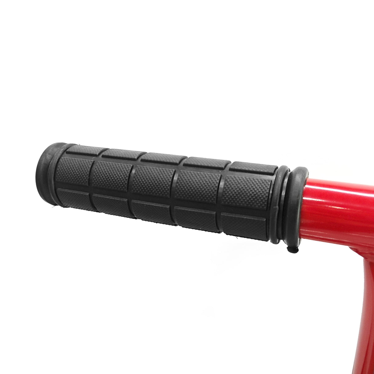 Hydraulic Motorcycle Lift Jack 1500 LBS Capacity Portable with 4 Casters Hydraulic Foot - Operated Hoist Stand - Fab Heavy Parts