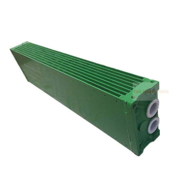 Hydraulic Oil Cooler 0414 7615 for Deutz Engine F12L413F BF12L413FW F12L513F BF12L513F - Fab Heavy Parts