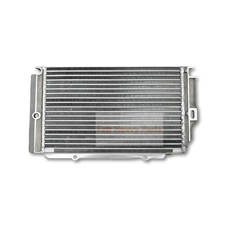 Enfriador de aceite hidráulico 04203481 para el motor Deutz BF4M1013 BF6M1012
