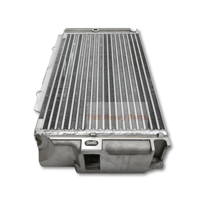 Hydraulic Oil Cooler 04203481 for Deutz Engine BF4M1013 BF6M1012 - Fab Heavy Parts