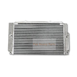Hydraulic Oil Cooler 04203481 for Deutz Engine BF4M1013 BF6M1012 - Fab Heavy Parts