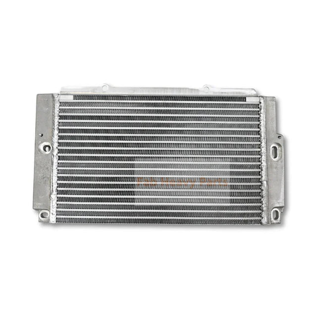 Hydraulic Oil Cooler 04203481 for Deutz Engine BF4M1013 BF6M1012 - Fab Heavy Parts