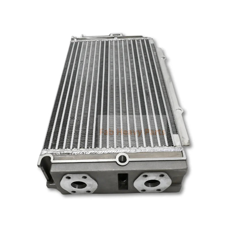 Hydraulic Oil Cooler 04203481 for Deutz Engine BF4M1013 BF6M1012 - Fab Heavy Parts