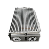 Hydraulic Oil Cooler 04203481 for Deutz Engine BF4M1013 BF6M1012 - Fab Heavy Parts