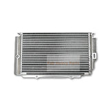 Hydraulic Oil Cooler 04203481 for Deutz Engine BF4M1013 BF6M1012 - Fab Heavy Parts