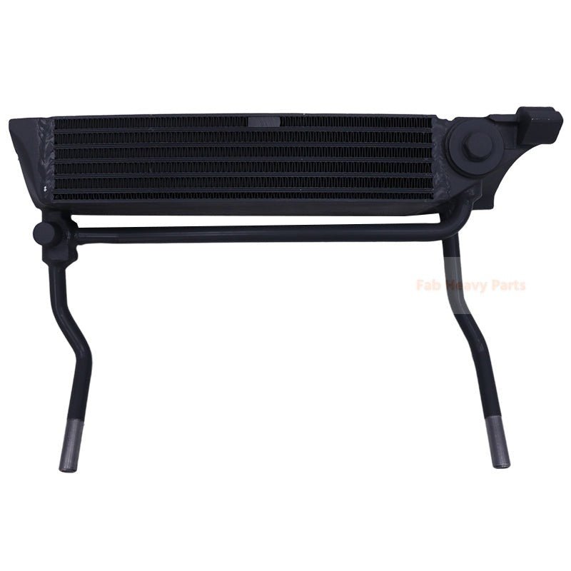 Hydraulic Oil Cooler 0423 7923 for Deutz Engine BF4L913 BF4L914 - Fab Heavy Parts